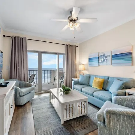 Crystal Tower 1003 Vila