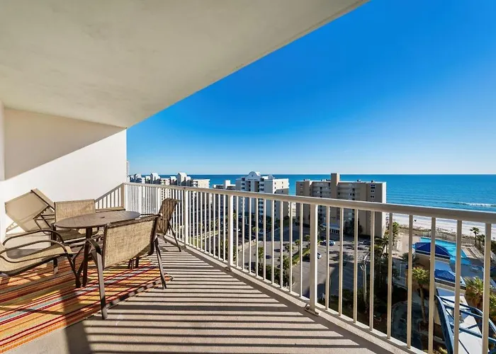 Crystal Tower 1003 By Youngs Suncoast Apartment *