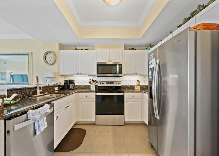 Apartment Crystal Tower 1003 By Youngs Suncoast Gulf Shores