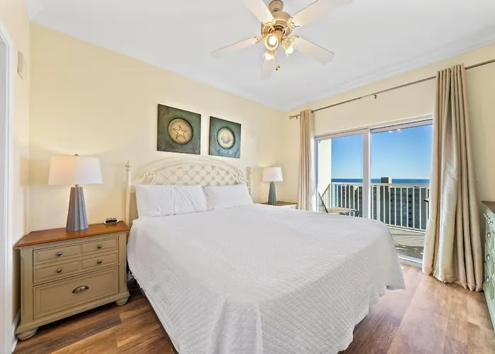 Crystal Tower 1003 By Youngs Suncoast Apartment *