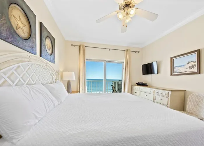 Crystal Tower 1003 By Youngs Suncoast Apartment