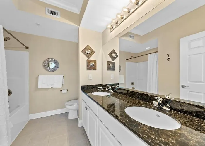 Apartment Crystal Tower 1003 By Youngs Suncoast Gulf Shores