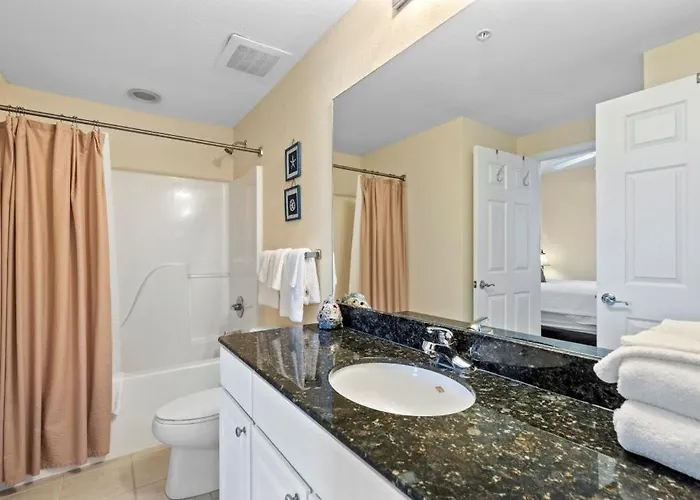 Crystal Tower 1003 By Youngs Suncoast * Gulf Shores