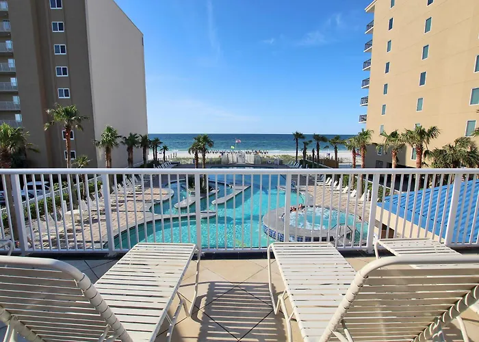 Apartment Crystal Tower 1003 By Youngs Suncoast Gulf Shores