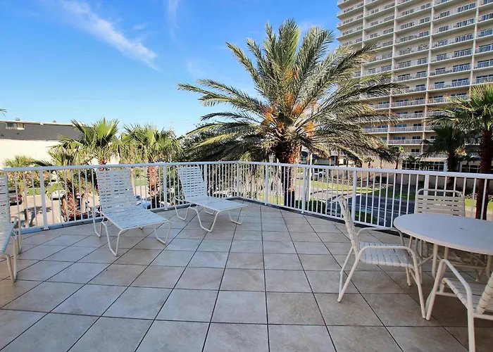 Crystal Tower 1003 By Youngs Suncoast Apartment