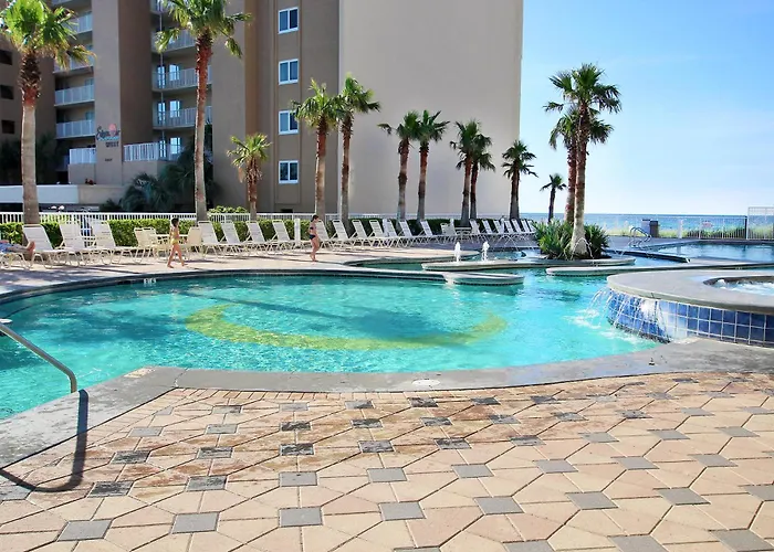 Apartment Crystal Tower 1003 By Youngs Suncoast