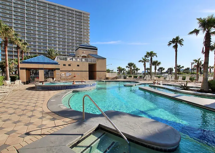 Crystal Tower 1003 By Youngs Suncoast Gulf Shores