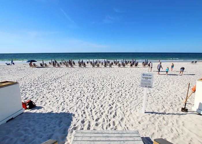 Crystal Tower 1003 By Youngs Suncoast * Gulf Shores