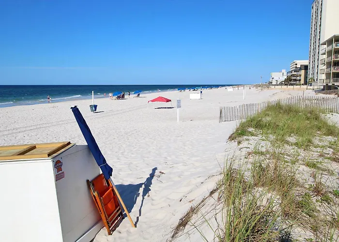 Crystal Tower 1003 By Youngs Suncoast Apartment Gulf Shores