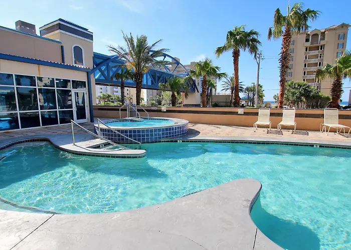 Crystal Tower 1003 By Youngs Suncoast Gulf Shores