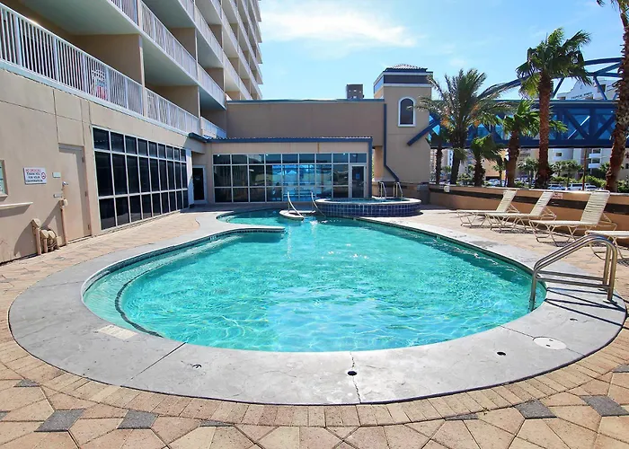 Crystal Tower 1003 By Youngs Suncoast Gulf Shores