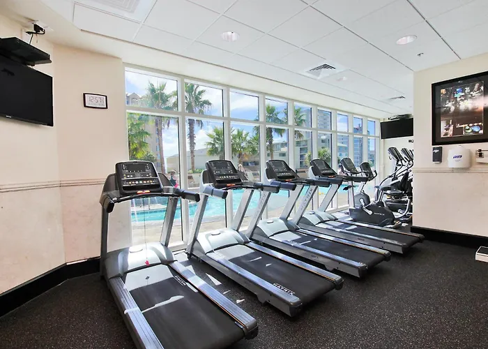 Crystal Tower 1003 By Youngs Suncoast Apartment Gulf Shores