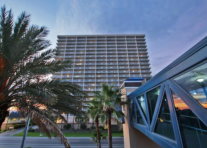 Crystal Tower 1003 By Youngs Suncoast Apartment *