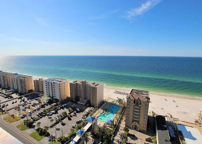 Apartment Crystal Tower 1003 By Youngs Suncoast Gulf Shores