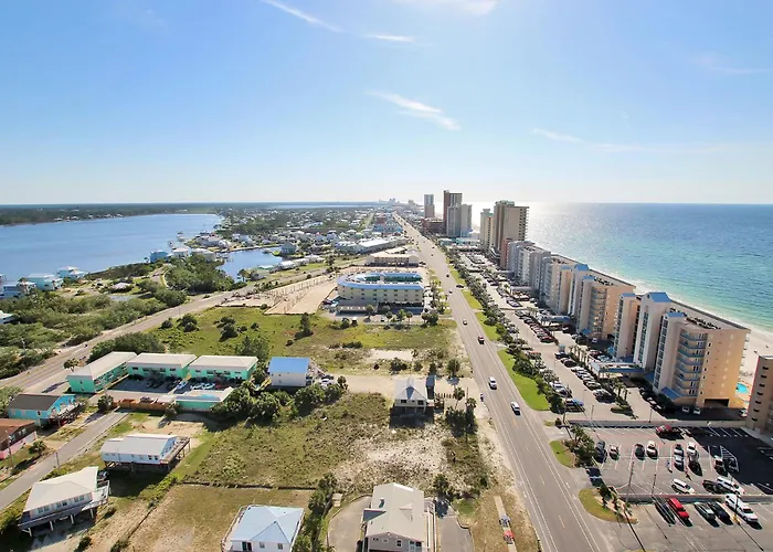 Crystal Tower 1003 By Youngs Suncoast * Gulf Shores